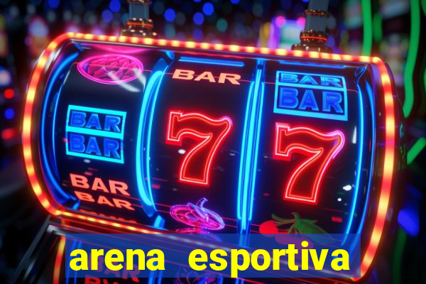 arena esportiva consultar bilhete